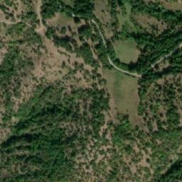 Satellite imagery of Orevot, MK