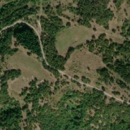 Satellite imagery of Orevot, MK