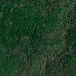 Satellite imagery of Žilite, MK