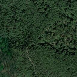 Satellite imagery of Žilite, MK