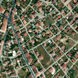 Drone Görünümü