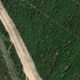 Satellite imagery of TUTGA Noktası ÇERKEZKÖY, TR