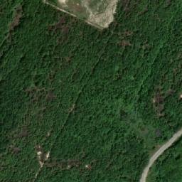 Satellite imagery of TUTGA Noktası ÇERKEZKÖY, TR