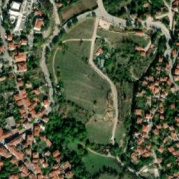 Drone Görünümü