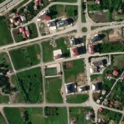 Drone Görünümü