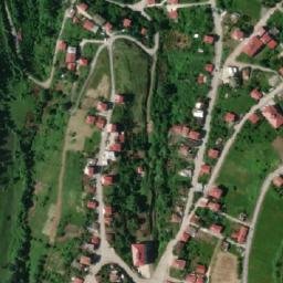 Drone Görünümü