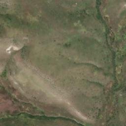 Satellite imagery of Gora Katar, AM