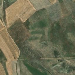 Satellite imagery of Cülyalı Dağ, AZ