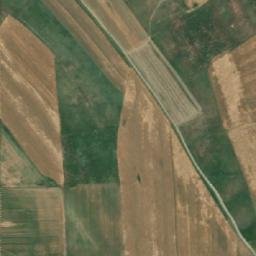 Satellite imagery of Cülyalı Dağ, AZ