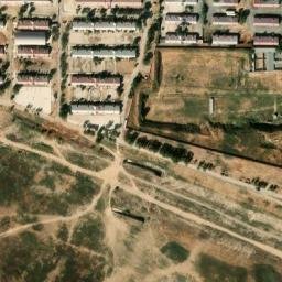 Satellite imagery of survey_point, KZ