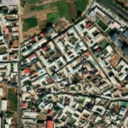 Satellite imagery of survey_point, KZ