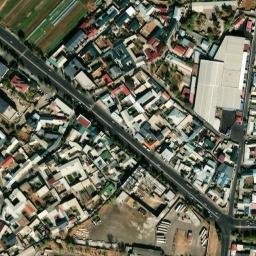 Satellite imagery of survey_point, KZ