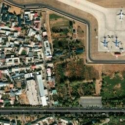 Satellite imagery of survey_point, KZ