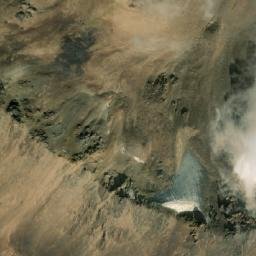 Satellite imagery of Каракуш, KZ