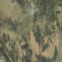 Satellite imagery of survey_point, KZ