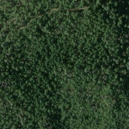 Satellite imagery of White Bear Mine, US