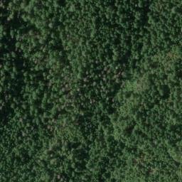 Satellite imagery of White Bear Mine, US