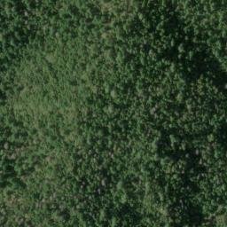 Satellite imagery of White Bear Mine, US