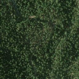 Satellite imagery of Star of the West Mine, US
