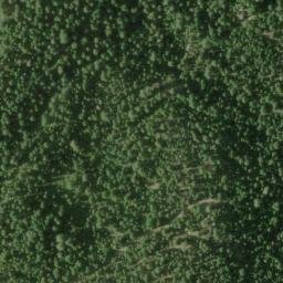 Satellite imagery of Star of the West Mine, US