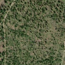 Satellite imagery of Blue Jay Ridge, US