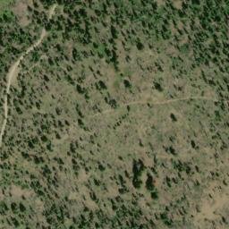 Satellite imagery of Blue Jay Ridge, US