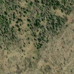 Satellite imagery of Blue Jay Ridge, US