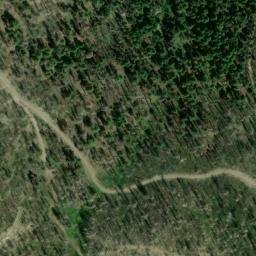 Satellite imagery of Fox Creek Ridge, US