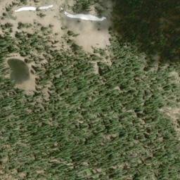 Satellite imagery of White Ridge, US