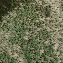 Satellite imagery of White Ridge, US