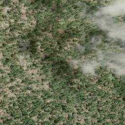 Satellite imagery of White Ridge, US