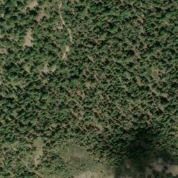 Satellite imagery of Scott Camp Ridge, US