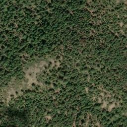 Satellite imagery of Scott Camp Ridge, US