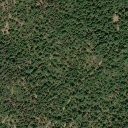 Satellite imagery of Scott Camp Ridge, US