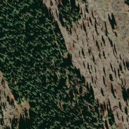 Satellite imagery of Whitlow Ridge, US
