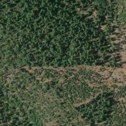 Satellite imagery of Whitlow Ridge, US