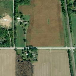 Satellite imagery of Lowell Quarry, US