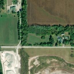 Satellite imagery of Lowell Quarry, US