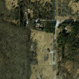 Satellite imagery of Starke County Pit, US