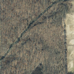 Satellite imagery of Canyon Sand and Gravel Pit, US