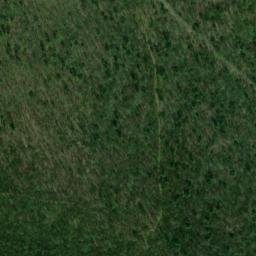 Satellite imagery of Barneys Ridge, US