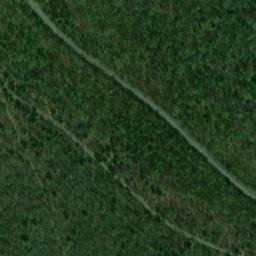 Satellite imagery of Barneys Ridge, US
