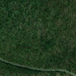 Satellite imagery of Barneys Ridge, US