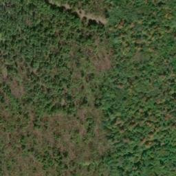 Satellite imagery of Hardwood Ridge, US
