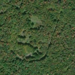 Satellite imagery of Hardwood Ridge, US