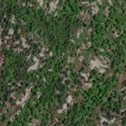 Satellite imagery of Hogen Camp Mine, US