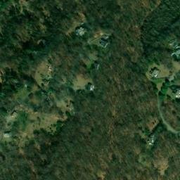 Satellite imagery of Wilson Ridge, US