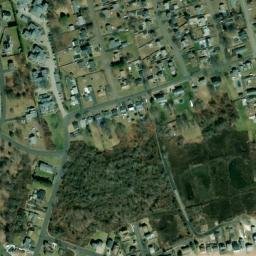 Satellite imagery of Morgan Point, US