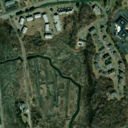 Satellite imagery of South End Point, US