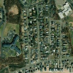 Satellite imagery of South End Point, US